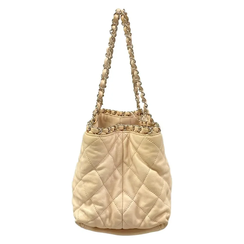 Chanel Chain Me Shoulder Bag A50494